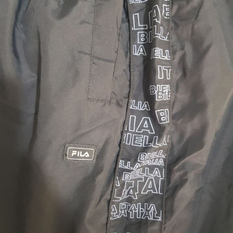 Трико FILA мужская — 8