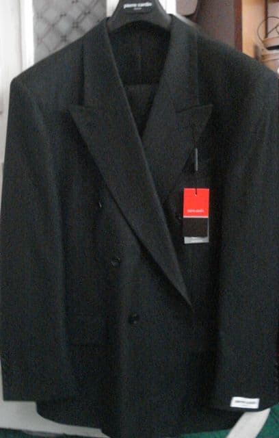 Костюм Pierre Cardin Франция — 1
