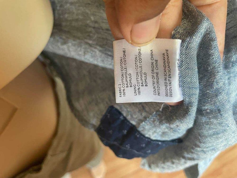 Брюки и рубашка модные. The Pants. — 6