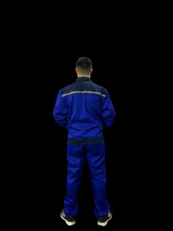 Erkaklar uchun maxsus kiyim — 4