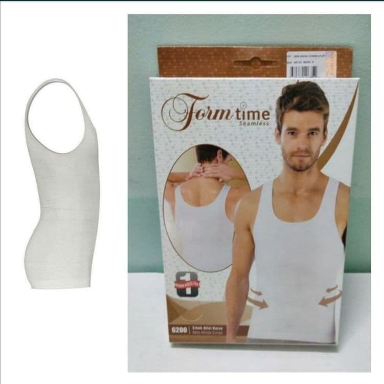 Turkiya ORGINAL Slim Mayka Juzzax — 8