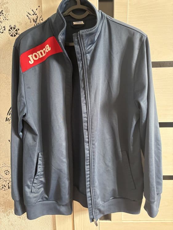 J O M A sport kiyimi — 2