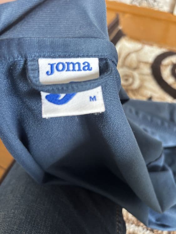 J O M A sport kiyimi — 3