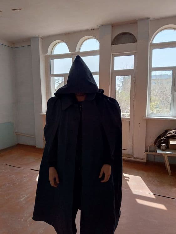 Дождевой плащ продаётся — 3