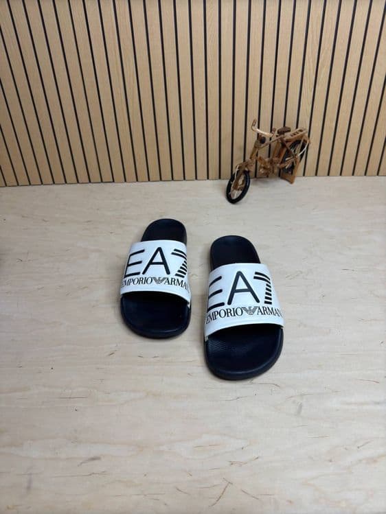 Emporio armani orginal kiyilgan — 1