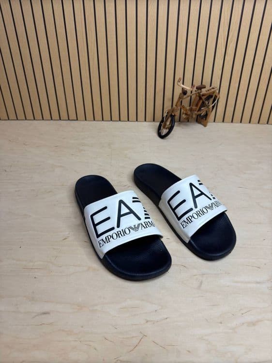 Emporio armani orginal kiyilgan — 2