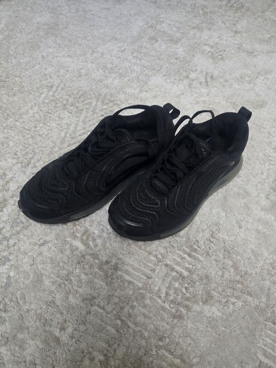 Кроссовки Nike оригинал — 2