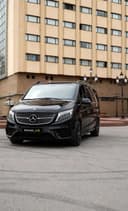 Mercedes-Benz Vito | Aeroport transfer Toshkent | Горы, Дачи, Аэропорт