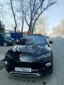Biznes Klass Taksi Xizmati | BYD Champion