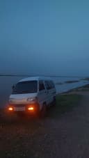 Damas taxi xizmati 24/7