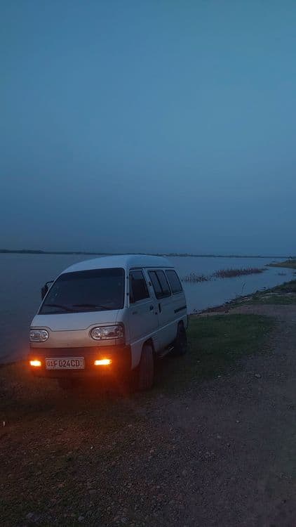 Damas taxi xizmati 24/7 — 1
