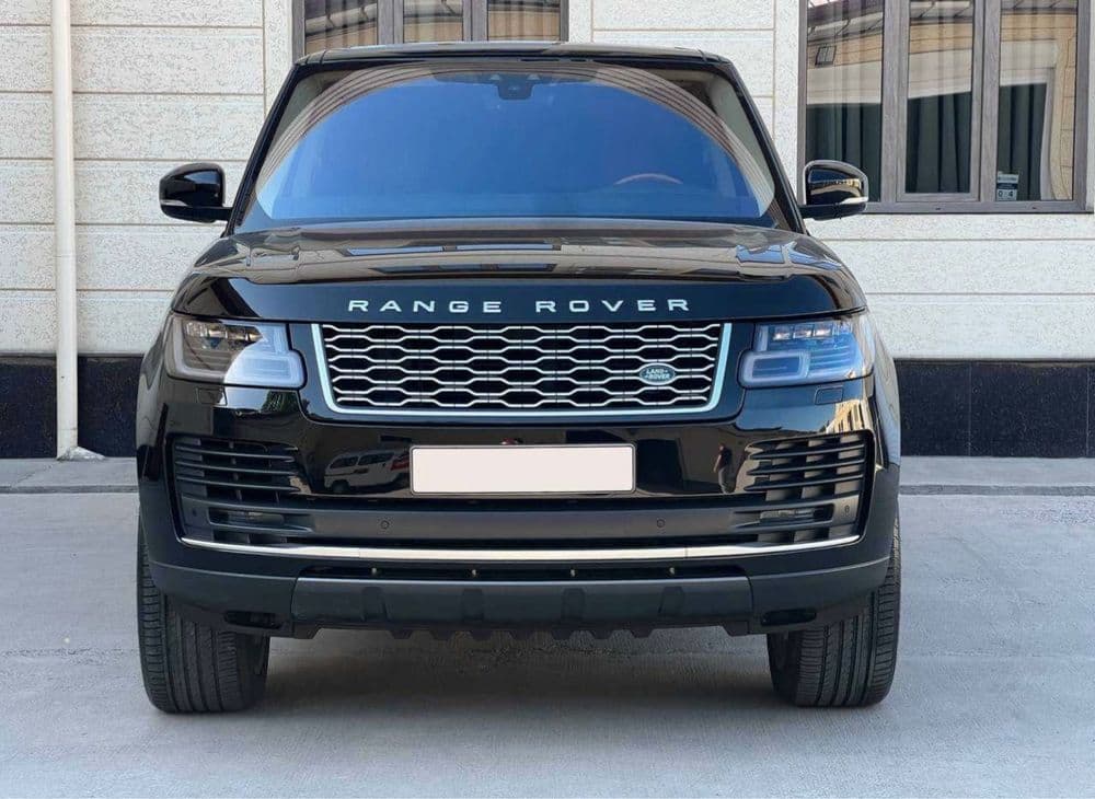 Kortej Mexmon transfer va Toy marosimlar uchun Rolls w222 vito tayota — 3