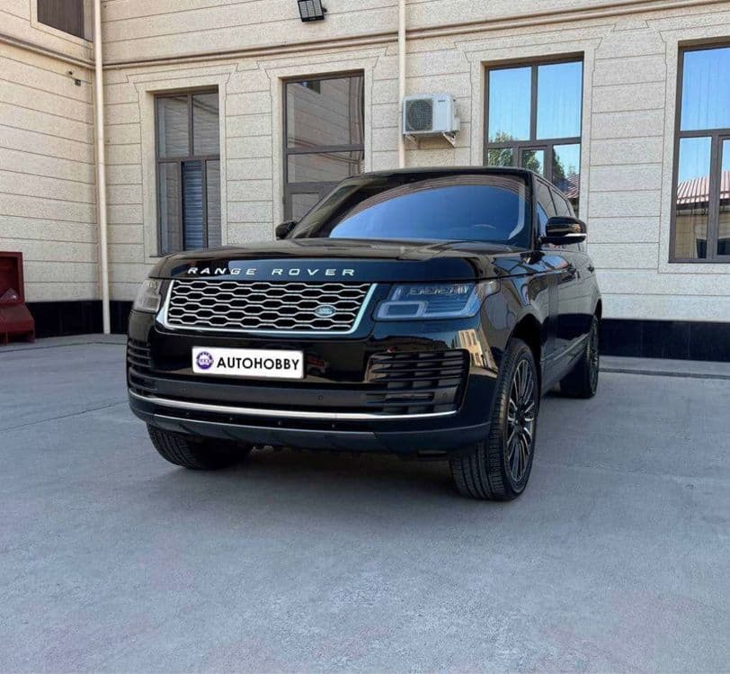 Kortej Mexmon transfer va Toy marosimlar uchun Rolls w222 vito tayota — 7