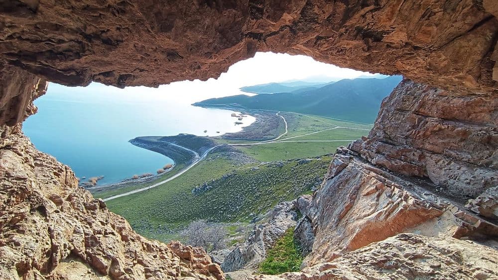 Экскурсия в Самарканд. Тур в горы гид-водитель Минивэне, кроссовер — 7