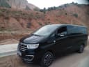 ТАКСИ минивен VIP 24/7 Горы.  Амирсой/ Чимган/ Чорвак/Пирамида/Аэропор