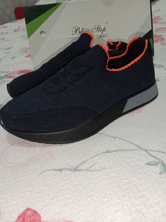 Срочно продам новый скечерс — 3