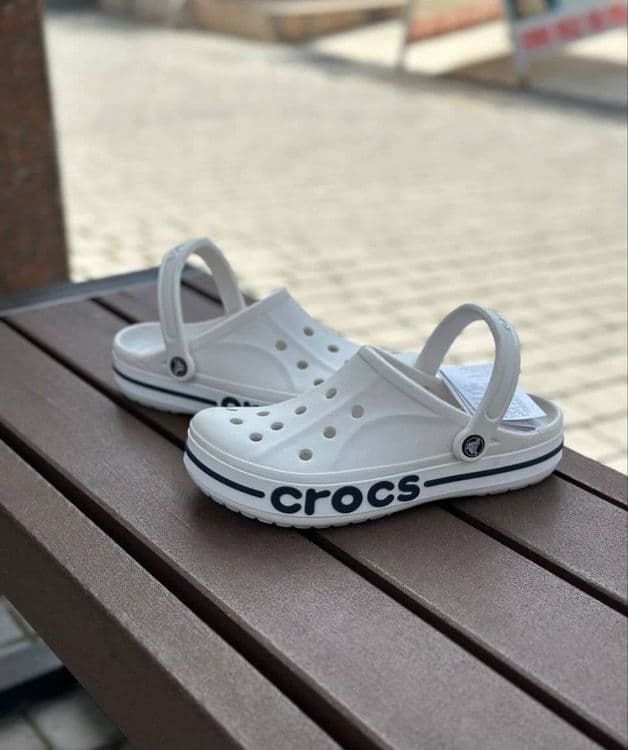 Сабо Crocs мужские Bayaband для медиков, Сабо мужские, — 1