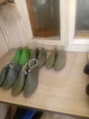 Продаются колодки мужские