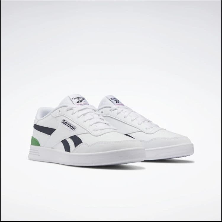 Reebok sport krossovkasi — 4