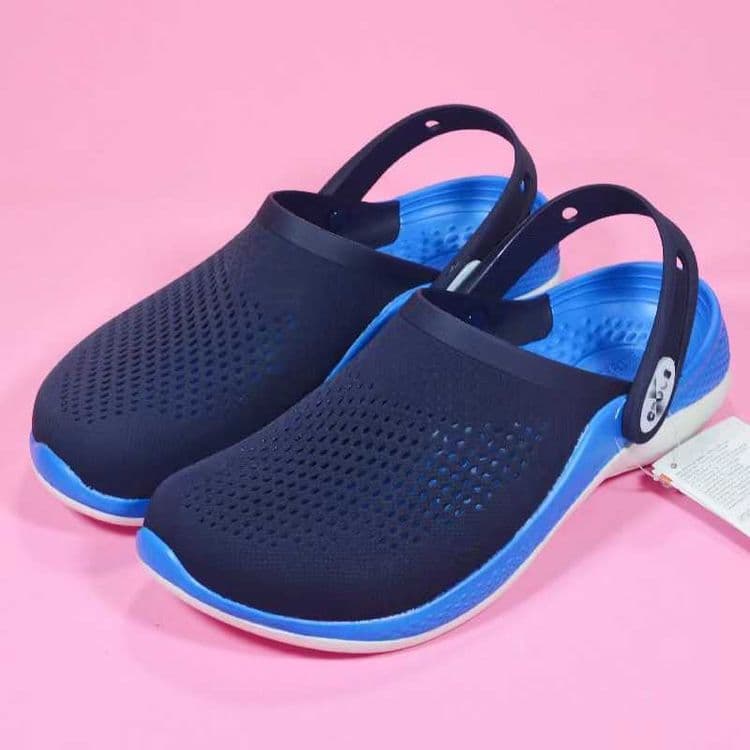 360 lite ride crocs — 5