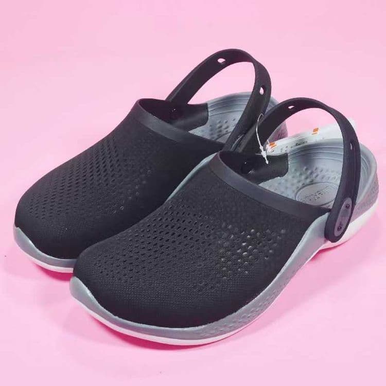 360 lite ride crocs — 6