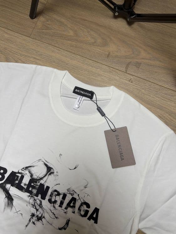Balenciaga t-shirts — 4