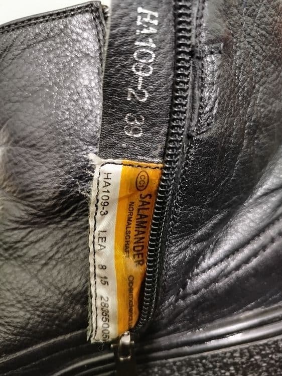 Продам кожаную обувь. — 8