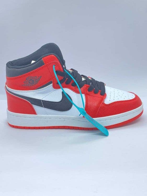 Качественные кроссовки Nike Air jordan — 4