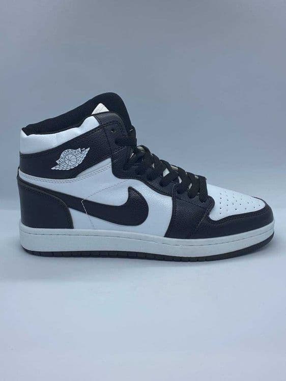 Качественные кроссовки Nike Air jordan — 6