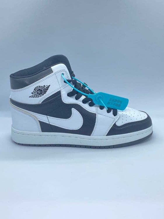 Качественные кроссовки Nike Air jordan — 7