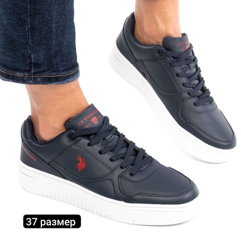 Продается кроссовки — 3