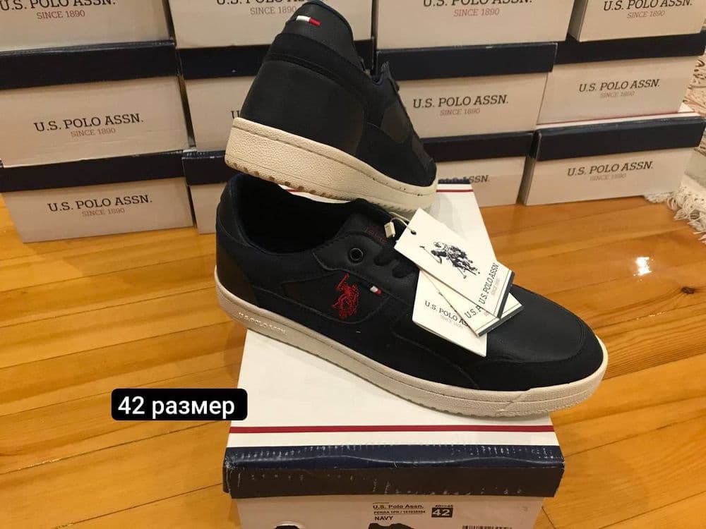 Продается кроссовки — 4