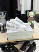 Jordan 1 Low Paris