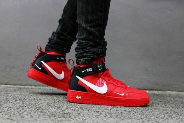Уникальный дизайн кроссовки Nike Air Jordan — 3