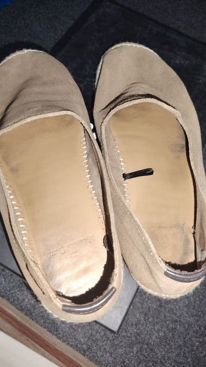 Massimo dutti оригинал Испания. — 2