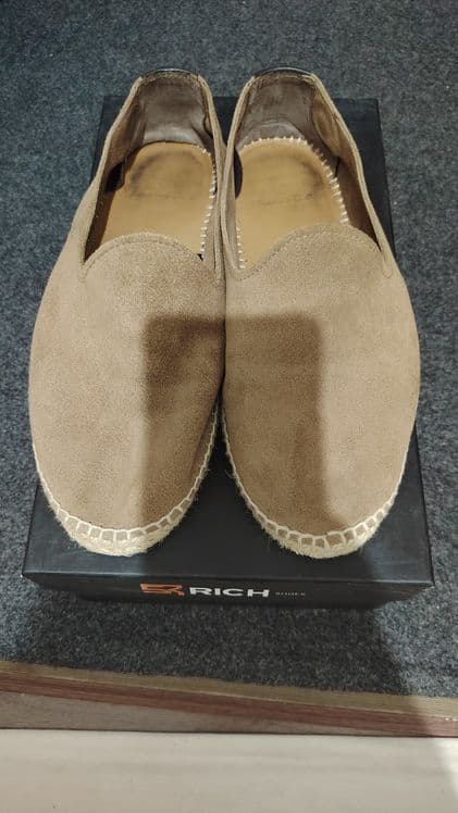 Massimo dutti оригинал Испания. — 4