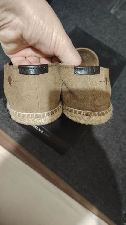 Massimo dutti оригинал Испания. — 5