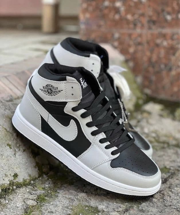 Nike air jordan 1 — 3