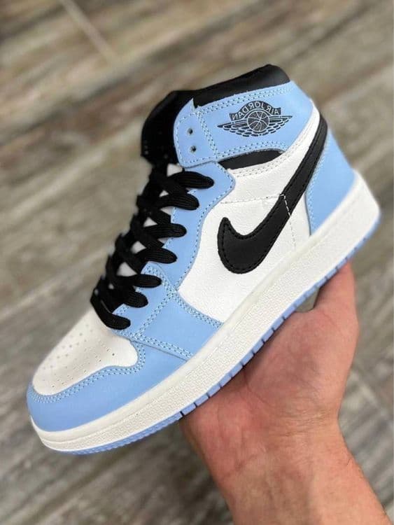 Nike air jordan 1 — 5
