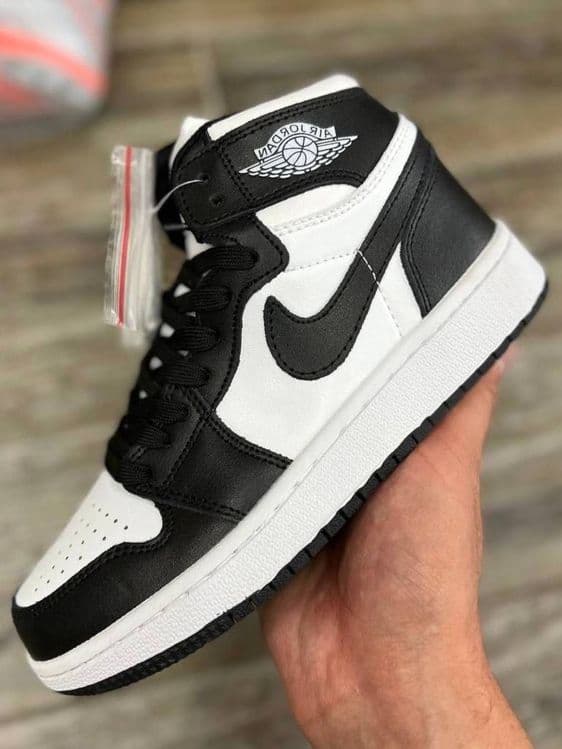 Nike air jordan 1 — 7