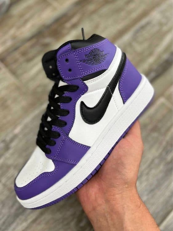 Nike air jordan 1 — 8