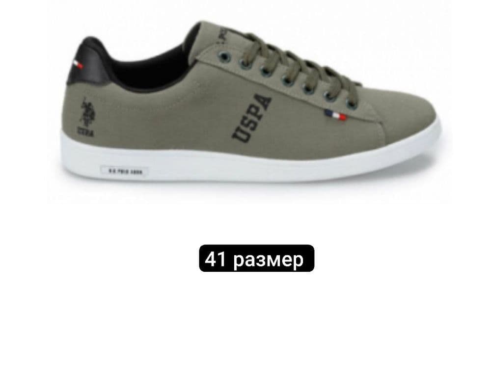 Продается кроссовки — 3