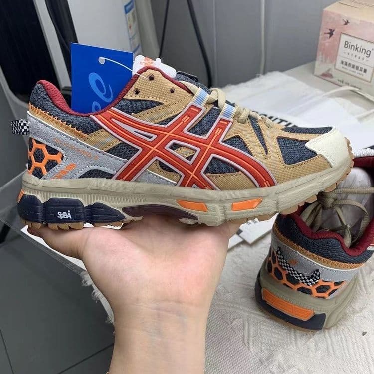 ASICS Gel Kahana 8 — 1