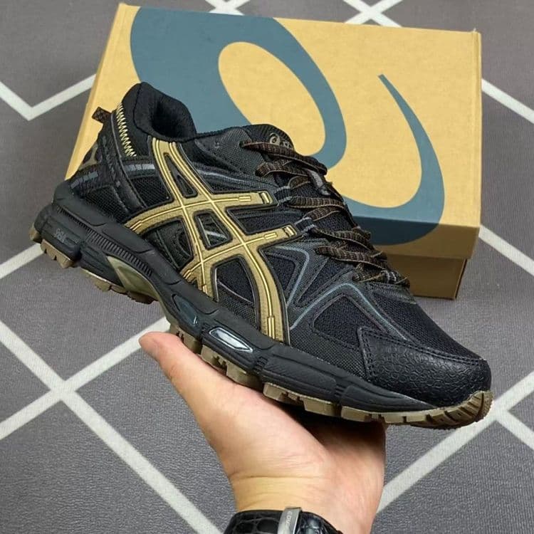 ASICS Gel Kahana 8 — 2