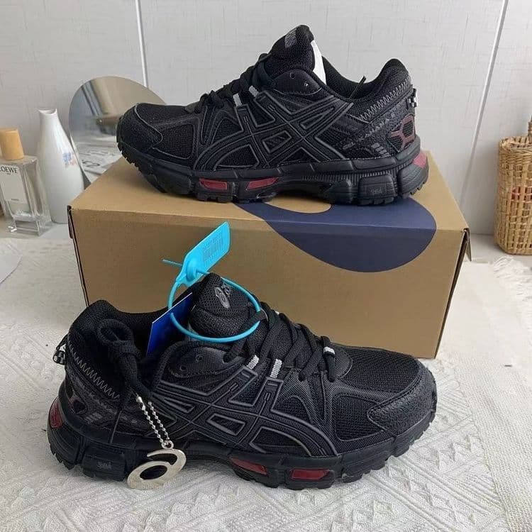 ASICS Gel Kahana 8 — 3