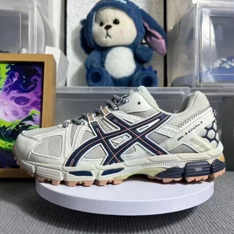 ASICS Gel Kahana 8 — 4