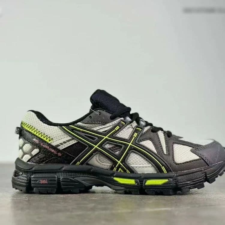 ASICS Gel Kahana 8 — 6