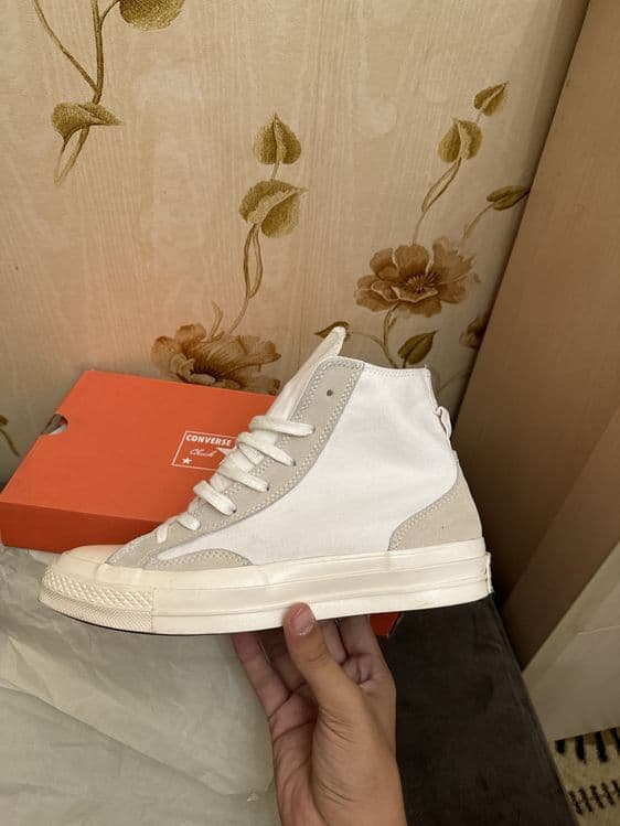 Converse Chuck Taylor новые — 2