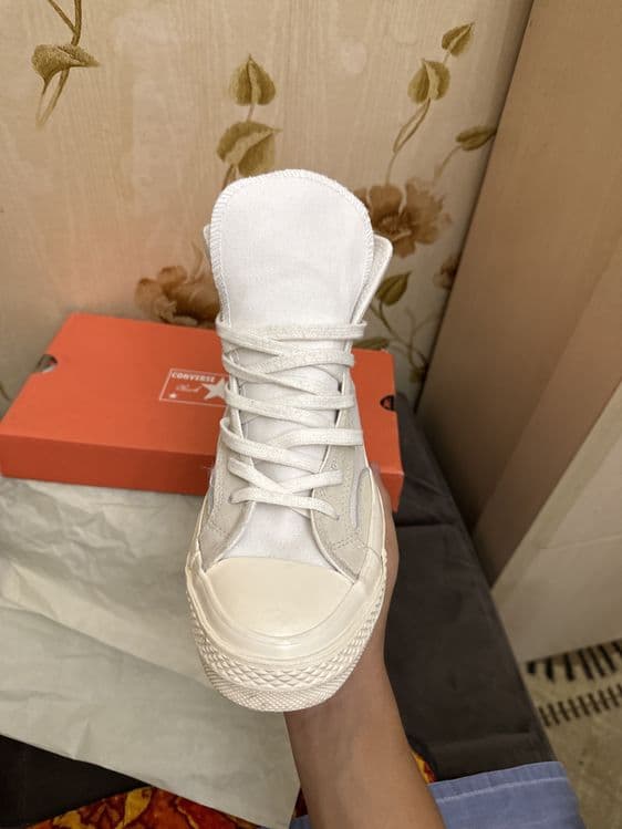 Converse Chuck Taylor новые — 3