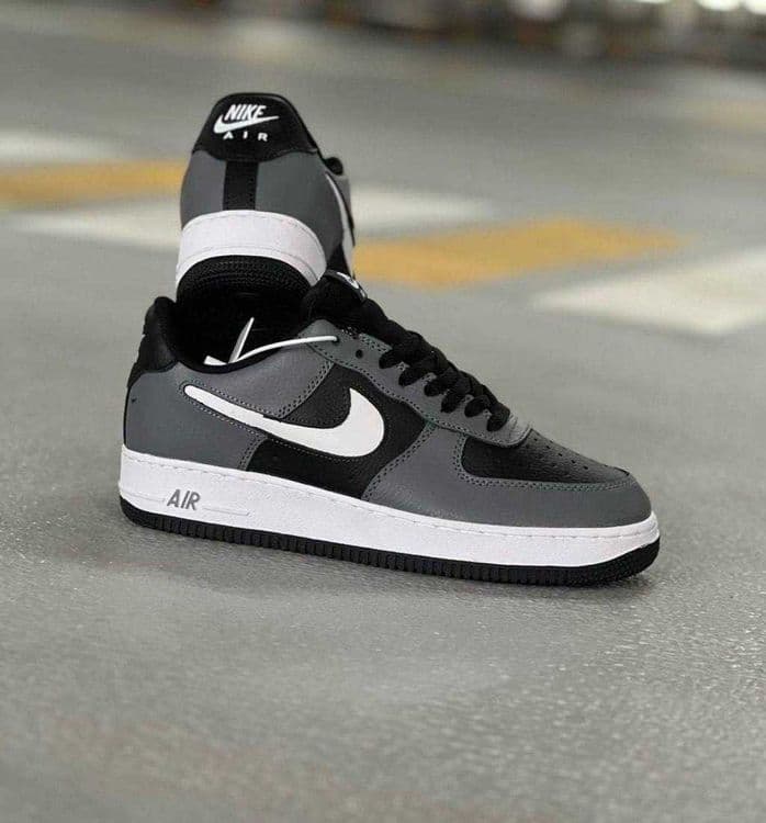 Качественные кроссовки Nike Air Force 1 — 3